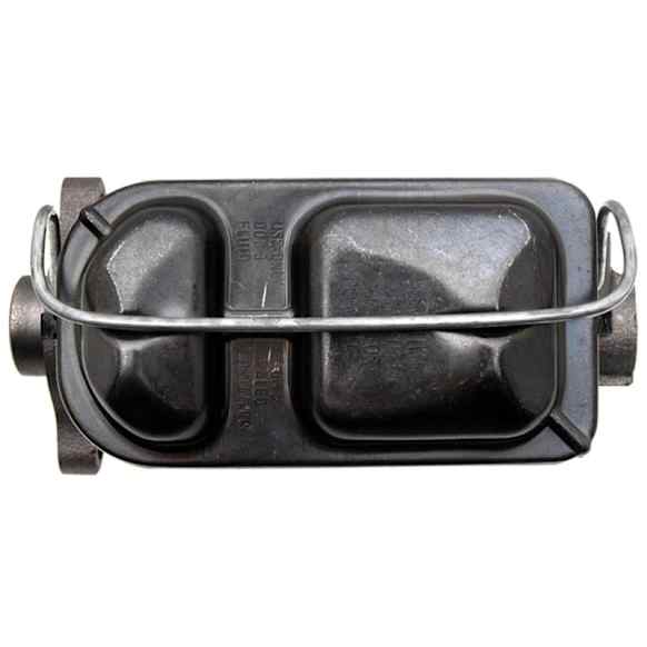 1981 Chevrolet Caprice - Brake Master Cylinder, Bore 30mm, With Cast Iron Cylinder, OE Replacement Series