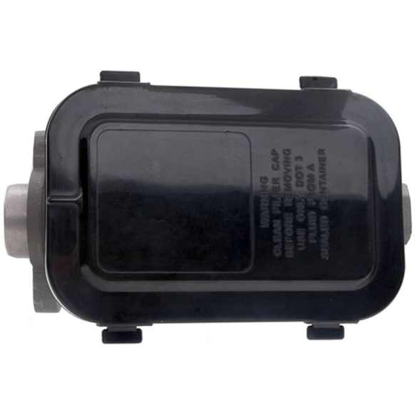 1983 Oldsmobile Cutlass Supreme - Brake Master Cylinder, GAS, OE Replacement Series