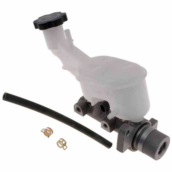 2008 Pontiac G5 - Brake Master Cylinder, Manual Transaxle, Except Active Brake Control, DuraStop Series