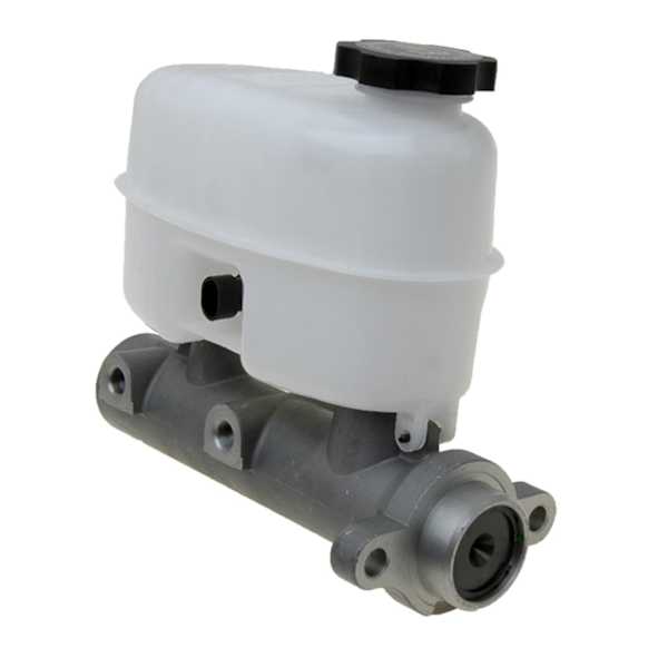 18M2539 DuraStop Series Brake Master Cylinder