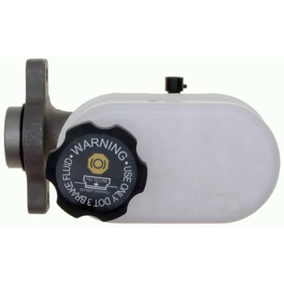 2012 Cadillac Escalade - Brake Master Cylinder, FLEX, DuraStop Series
