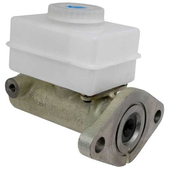 1996 Ford CF7000 - Brake Master Cylinder, Manual Brake System, Professional Series