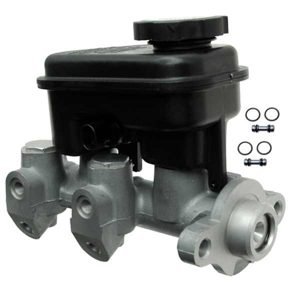 1999 Chevrolet Lumina - Brake Master Cylinder, 4-Wheel ABS, Except Police and Taxi, DuraStop Series