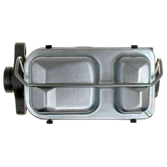 1974 Chevrolet K30 Pickup - Brake Master Cylinder, GM Brake Code JB8, OE Replacement Series