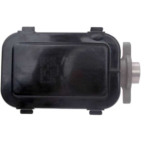 1997 Chevrolet K3500 - Brake Master Cylinder, With Hydraulic Booster, OE Replacement Series
