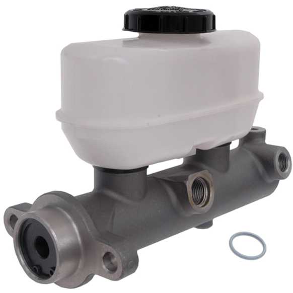 2002 Ford F-150 - Brake Master Cylinder, With Cruise Control, Thru 12/13/01, OE Replacement Series