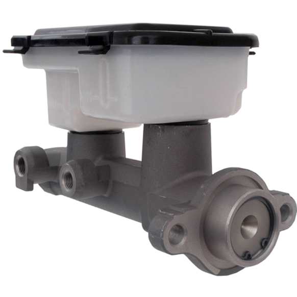 1996 Isuzu Hombre - Brake Master Cylinder, OE Replacement Series