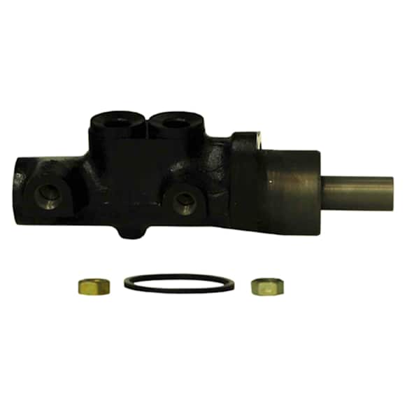 2000 Oldsmobile Bravada - Brake Master Cylinder, Master Cylinder Stamped KT, OE Replacement Series