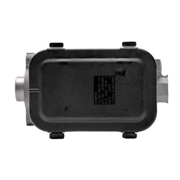 18M970 OE Replacement Series Brake Master Cylinder With Reservoir