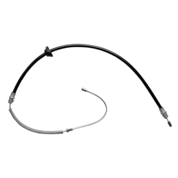 1993 Chevrolet K1500 - Parking Brake Cable, 6.2L 8Cyl, 117.5 in. WB