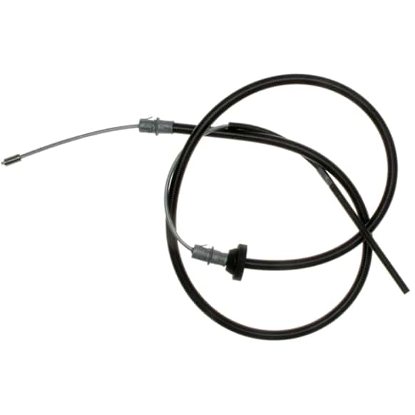 1992 Chevrolet S10 - Parking Brake Cable OE Replacement Series