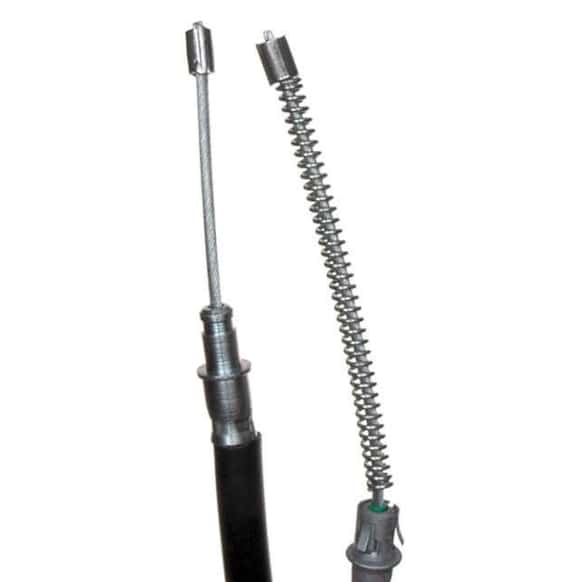 1999 Mazda B4000 - Parking Brake Cable