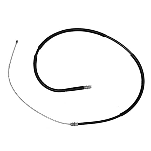 1995 Chevrolet S10 - Parking Brake Cable, 4WD, without High Wider Package (ZR2)