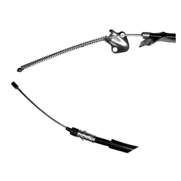 18P152 Parking Brake Cable DuraStop Series