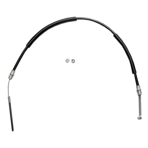 18P1605 Parking Brake Cable DuraStop Series