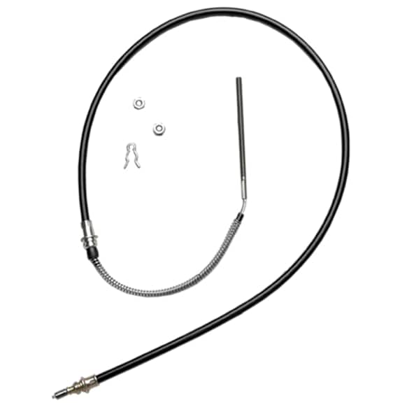 18P162 Parking Brake Cable DuraStop Series