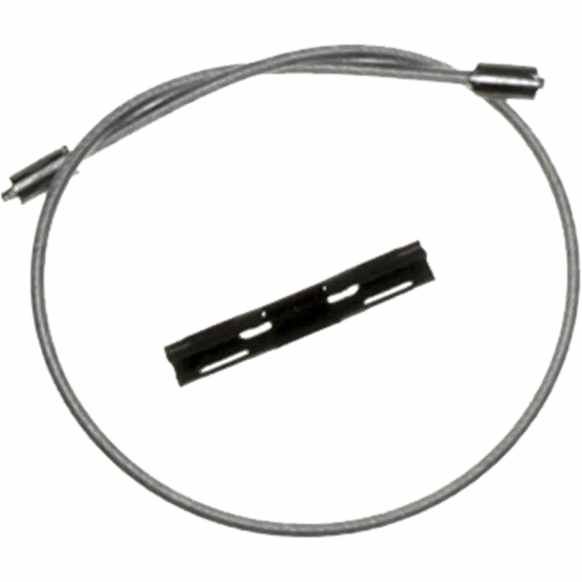 1998 Dodge Dakota - Parking Brake Cable, 5.9L 8Cyl