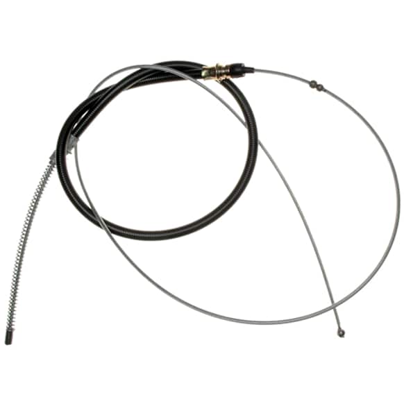 1963 Ford 300 - Parking Brake Cable, 6.4L 8Cyl