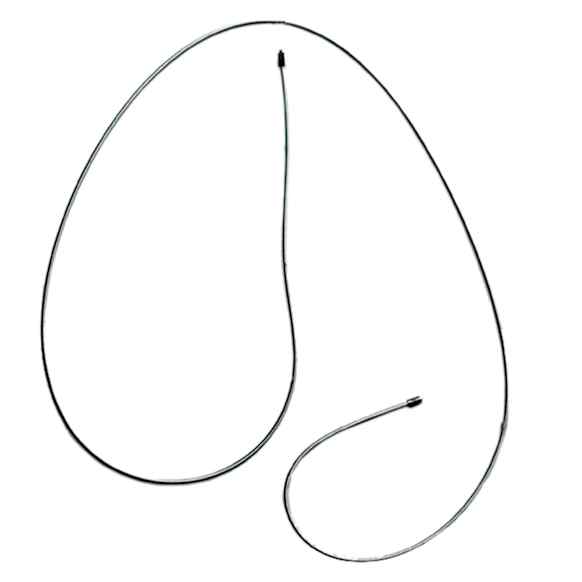 18P2296 Parking Brake Cable DuraStop Series