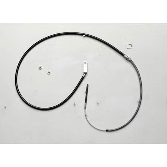 18P2310 Parking Brake Cable DuraStop Series