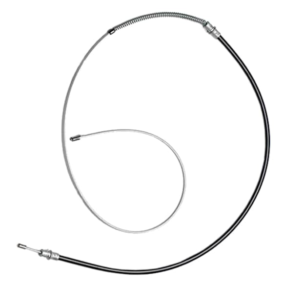 18P2433 Parking Brake Cable DuraStop Series