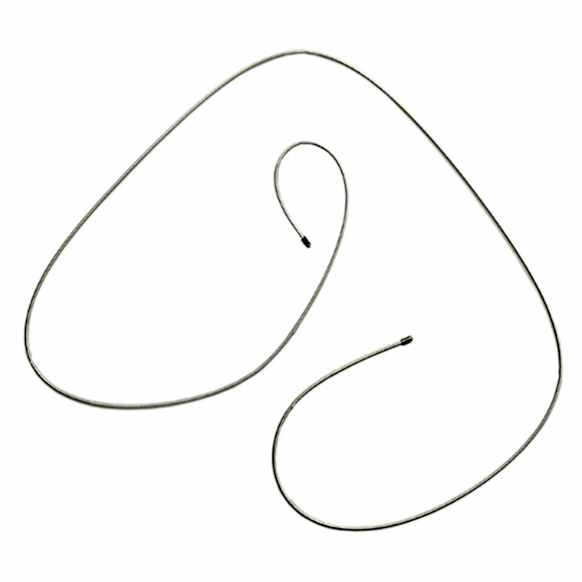 18P24 Parking Brake Cable DuraStop Series