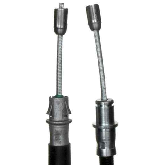 18P2506 Parking Brake Cable Gold Series