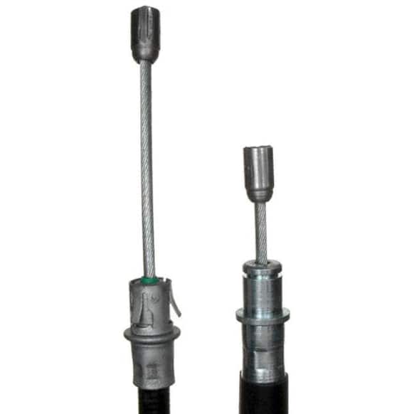 2000 Ford Mustang - Parking Brake Cable, 4.6L 8Cyl