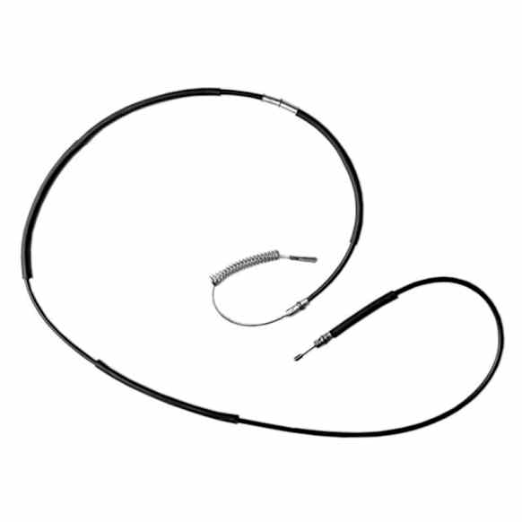 2007 Hummer H2 - Parking Brake Cable, 6.0L 8Cyl
