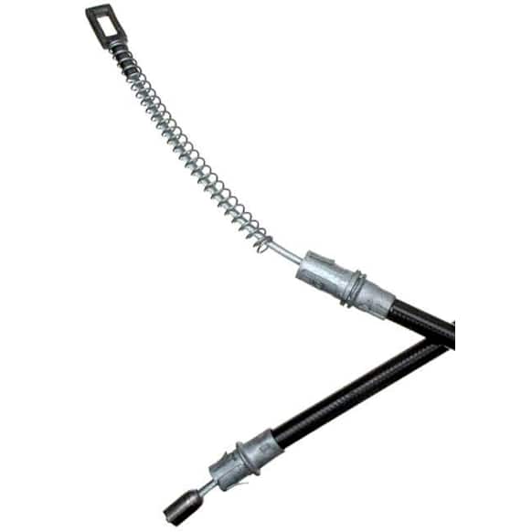 1994 Jeep Grand Cherokee - Parking Brake Cable, 5.2L 8Cyl, With Front Disc, With Rear Disc