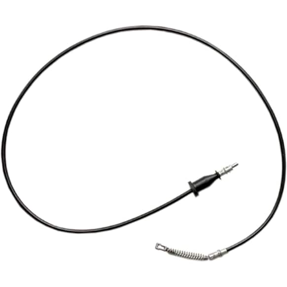 2005 Jeep Liberty - Parking Brake Cable, 3.7L 6Cyl