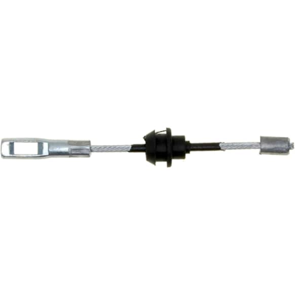 2006 Dodge Charger - Parking Brake Cable