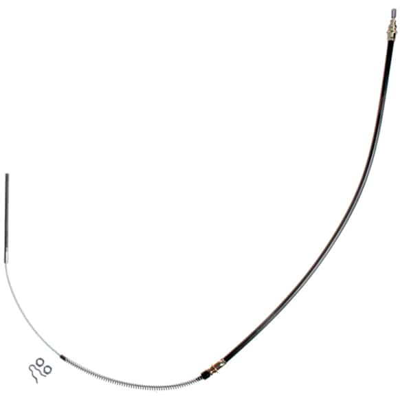 18P356 Parking Brake Cable DuraStop Series