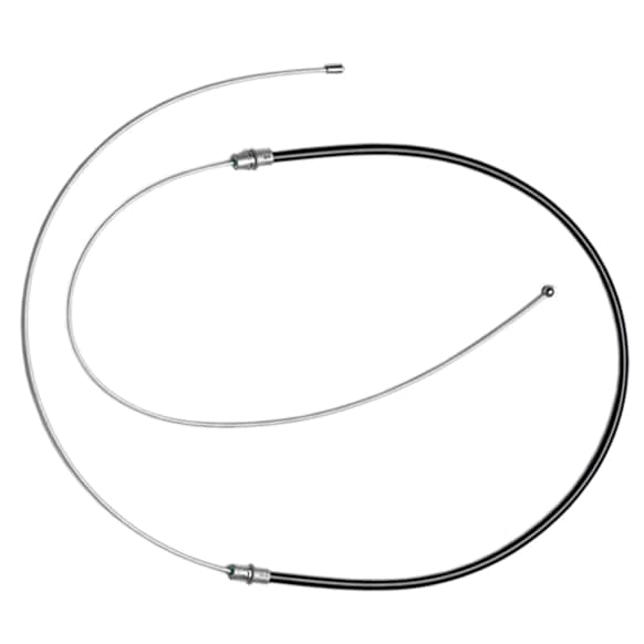 18P461 Parking Brake Cable DuraStop Series