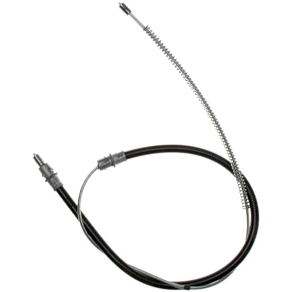 18P578 Parking Brake Cable OE Replacement Series