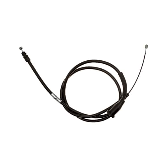 2009 Dodge Grand Caravan - Parking Brake Cable, 3.3L 6Cyl