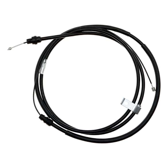 2012 GMC Sierra 1500 - Parking Brake Cable, 5.3L 8Cyl, 119.0 in. WB