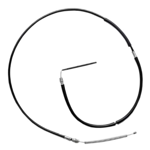 1995 GMC Yukon - Parking Brake Cable, Sport Utility, 6.5L 8Cyl, 2-Door 4WD