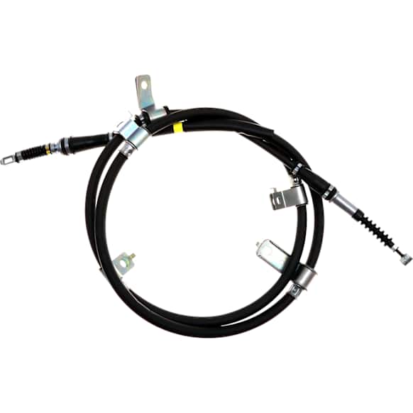 18P97111 Parking Brake Cable Professional Series