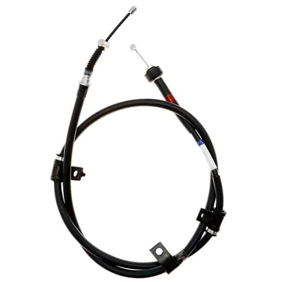 18P97186 Parking Brake Cable Gold Series