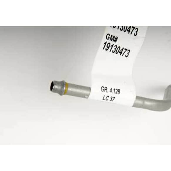 19130473 Oil Cooler Line GM Original Equipment Series