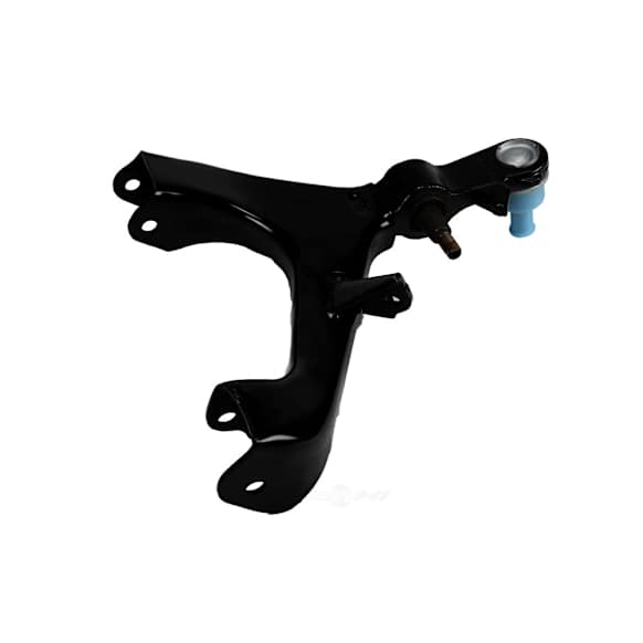 19133555 Front, Driver Side, Lower Control Arm, GM Original Equipment Series