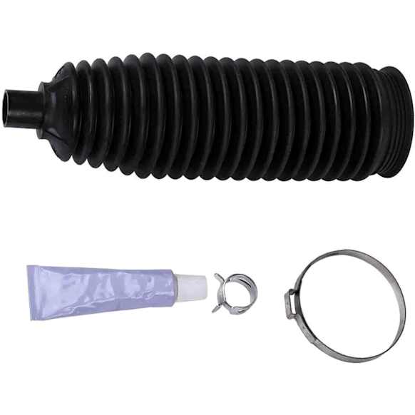 19149838 Steering Rack Boot, Sold Individually, Direct Fit