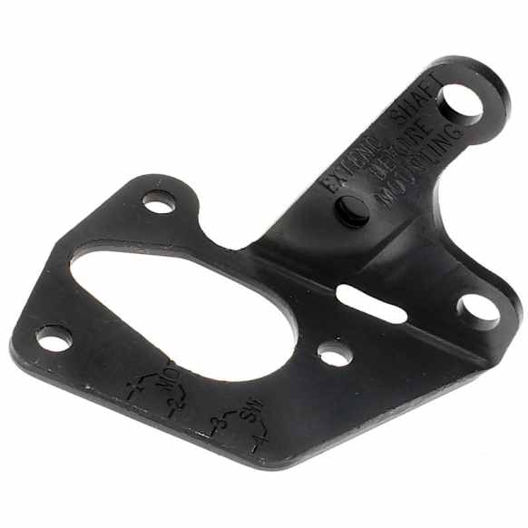 19160423 Professional Series Idle Control Valve