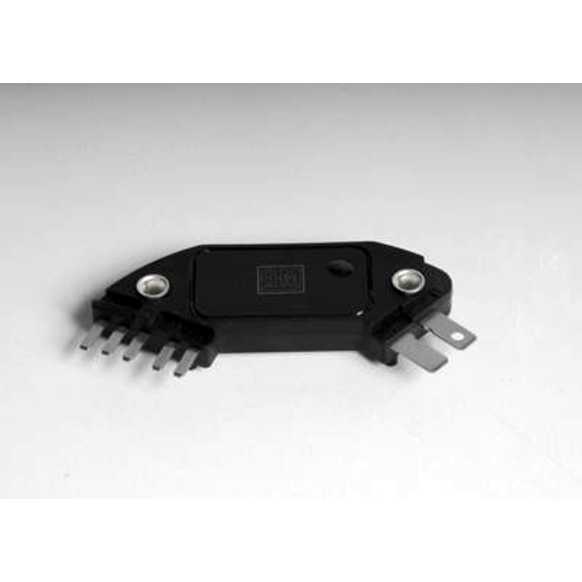 19179581 GM Original Equipment Series Ignition Module - Direct Fit, Sold Individually