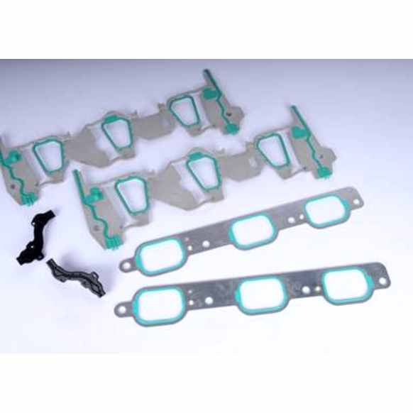 19179756 GM Original Equipment Series Intake Manifold Gasket - Set