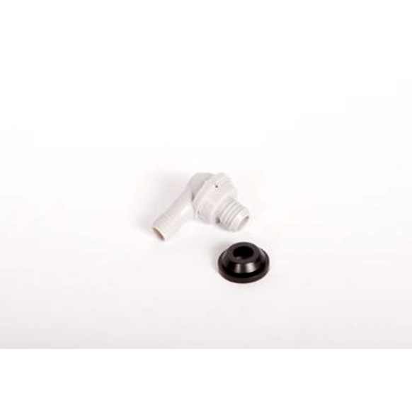 19181416 Brake Booster Check Valve - Direct Fit