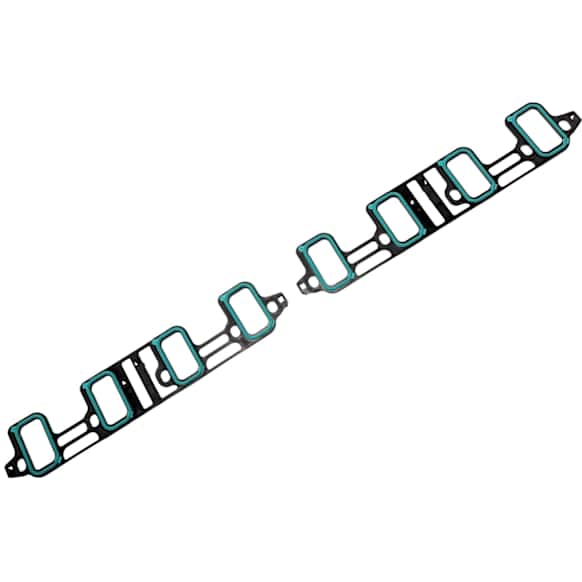 19207929 GM Original Equipment Series Intake Manifold Gasket - Set
