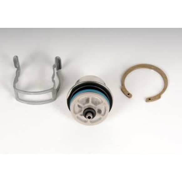 1998 GMC K1500 - Fuel Pressure Regulator GM Original Equipment Series