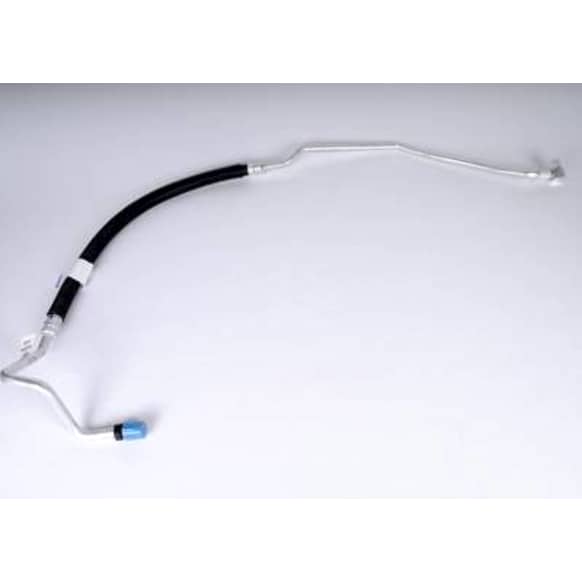 1995 Chevrolet K1500 - Oil Cooler Line, 8 Cyl 6.5L, Inlet